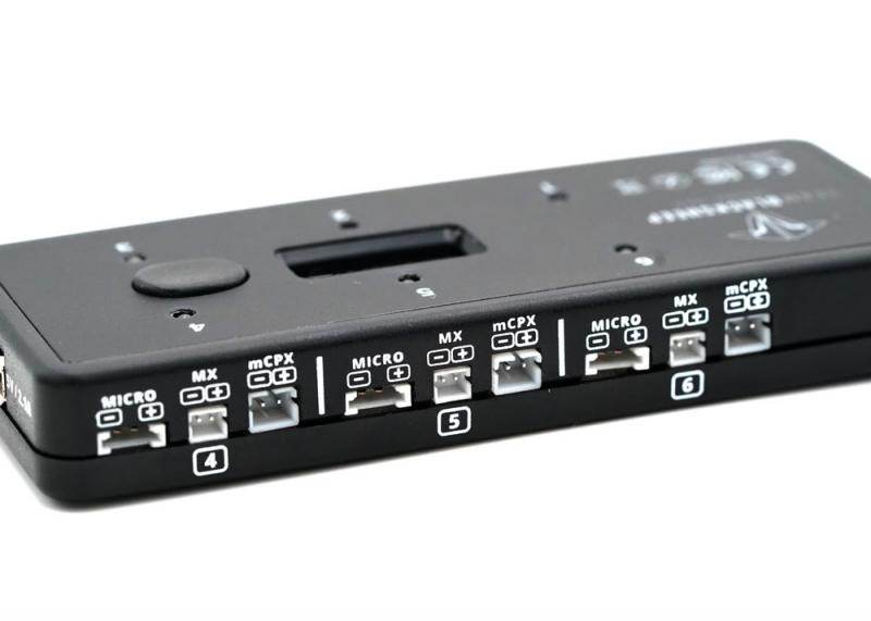 TBS Micro Battery Charger V2 - Rising Sun FPV