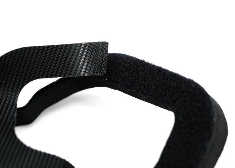 TBS HDO2 Faceplate Foam - Rising Sun FPV