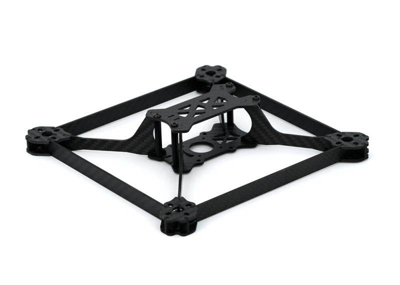 TBS Source V - Rising Sun FPV