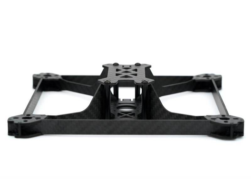 TBS Source V - Rising Sun FPV