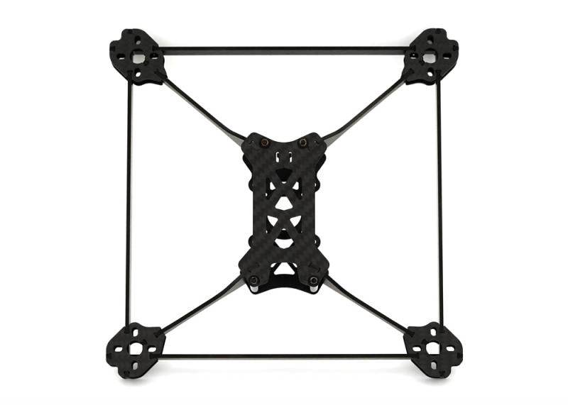 TBS Source V - Rising Sun FPV