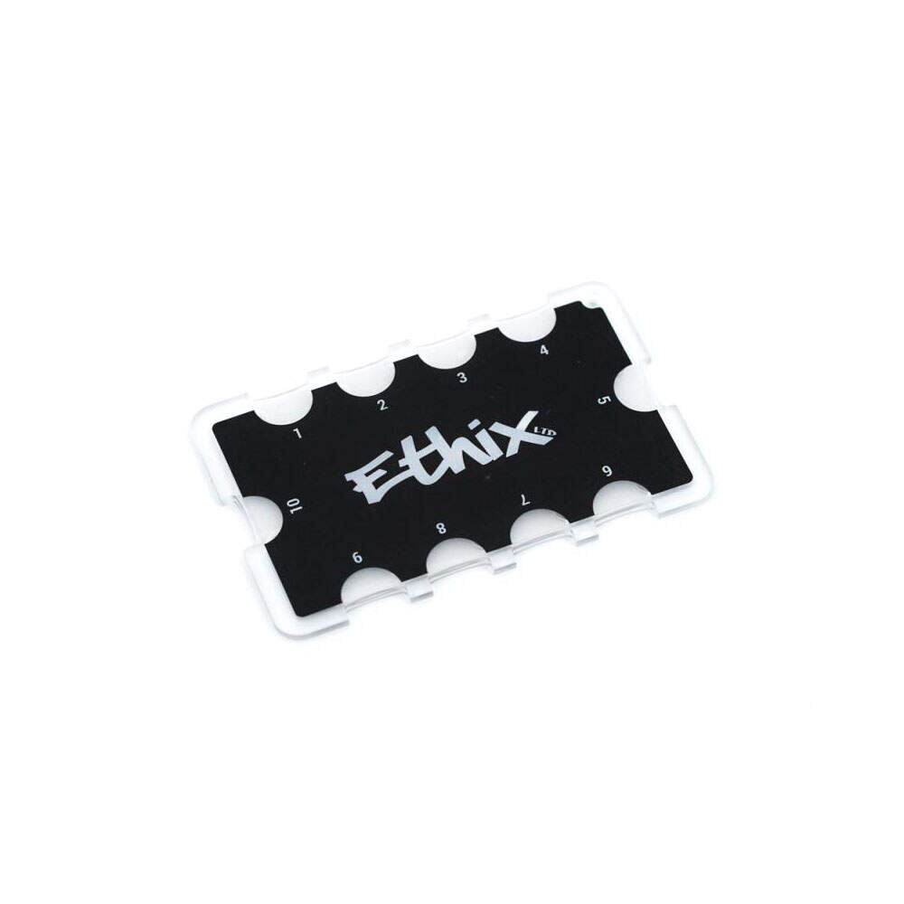 ETHIX SD CARD HOLDER - Rising Sun FPV