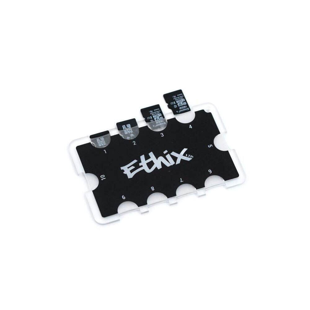 ETHIX SD CARD HOLDER - Rising Sun FPV