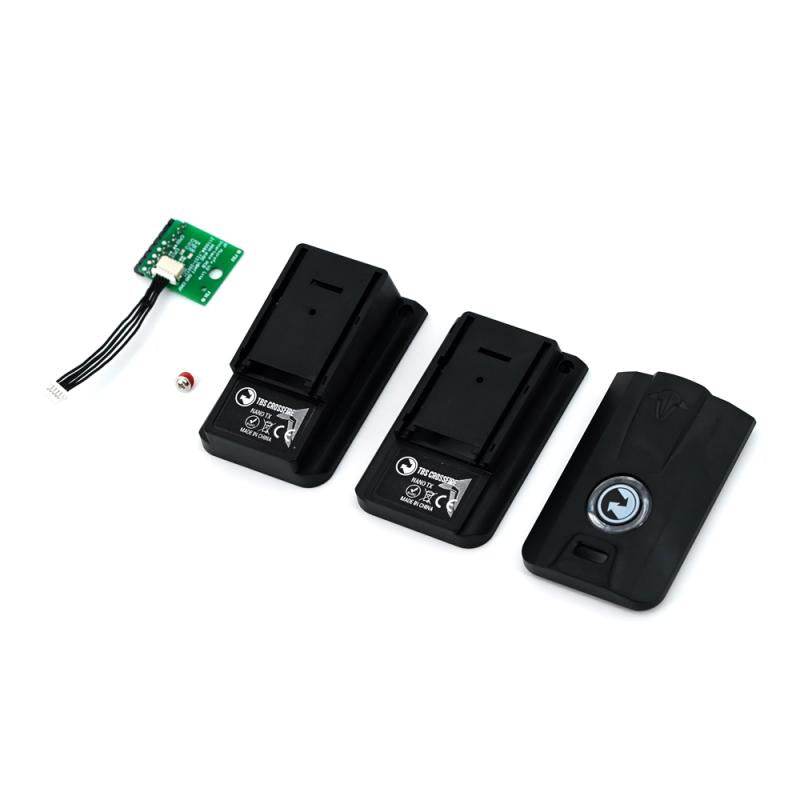 TBS CROSSFIRE NANO TX - RETROFIT KIT - Rising Sun FPV