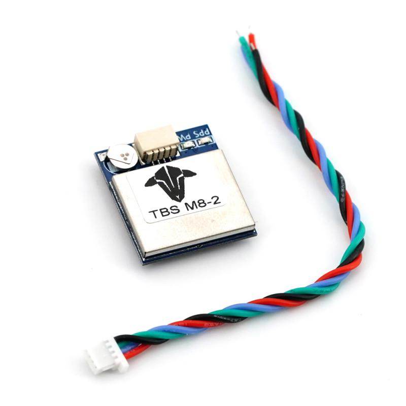 TBS M8.2 GPS Glonass - Rising Sun FPV