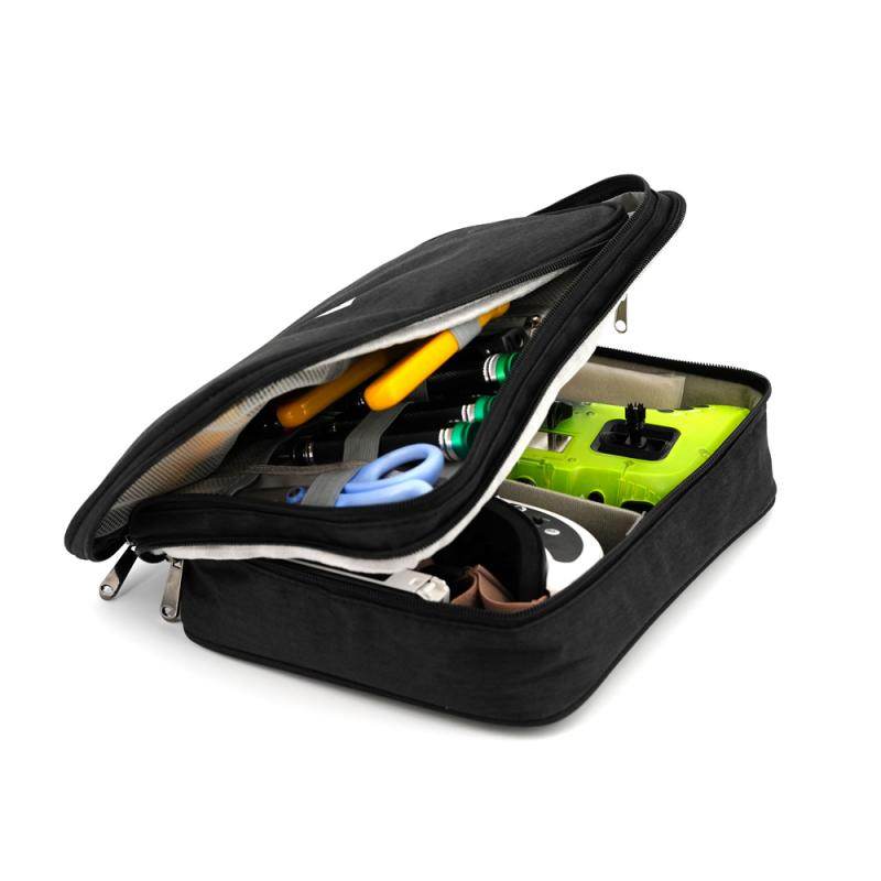 TBS Gear Pouch V2 - Rising Sun FPV