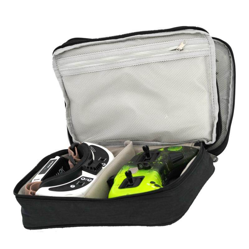 TBS Gear Pouch V2 - Rising Sun FPV