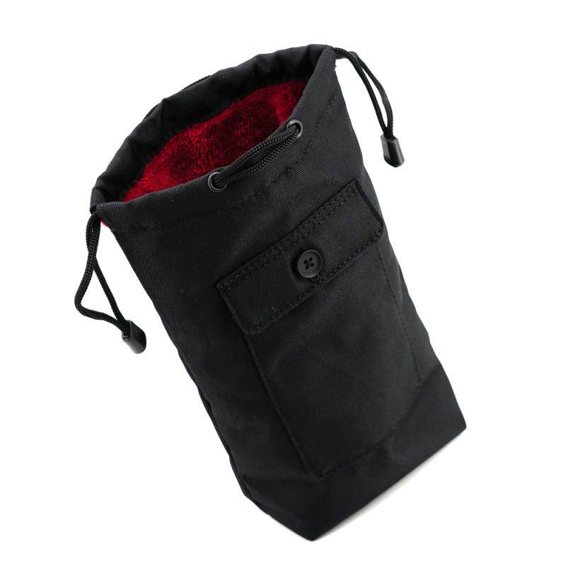ETHIX ANALOG GOGGLE POUCH - Rising Sun FPV