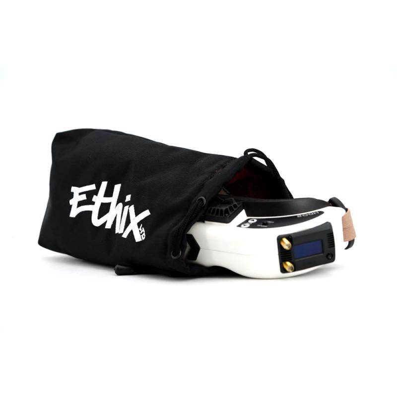 ETHIX ANALOG GOGGLE POUCH - Rising Sun FPV