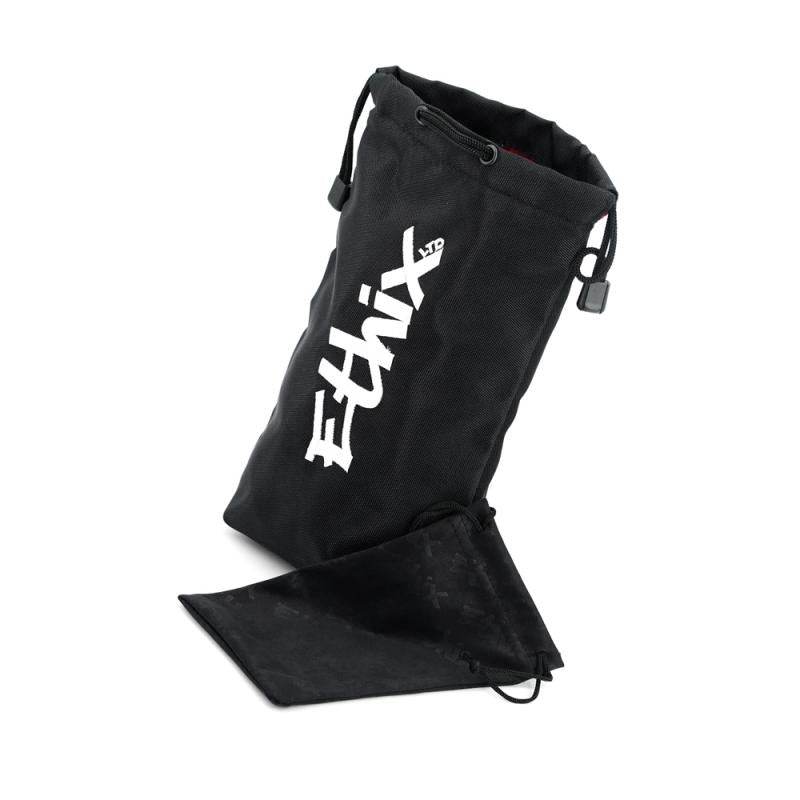 ETHIX ANALOG GOGGLE POUCH - Rising Sun FPV