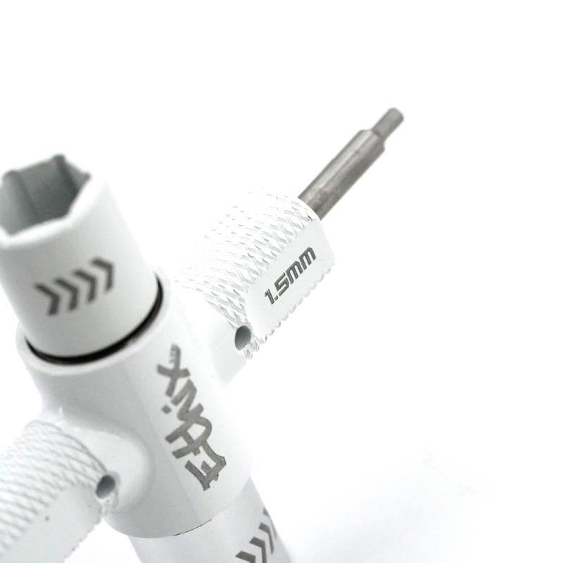 ETHIX PROP TOOL 1.5 - Rising Sun FPV