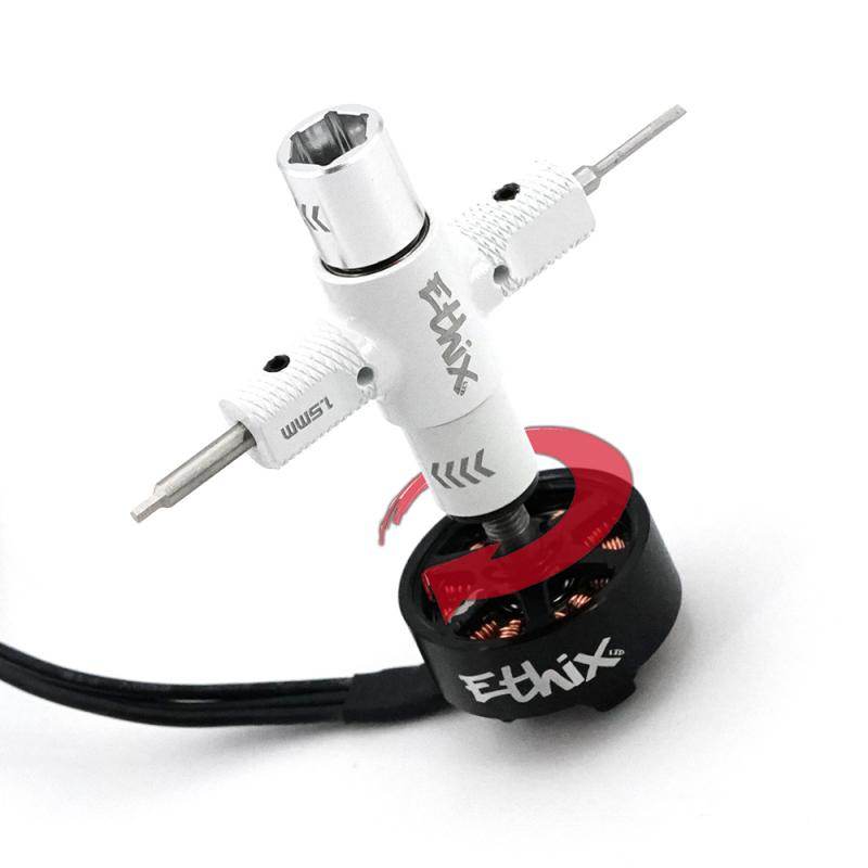 ETHIX PROP TOOL 1.5 - Rising Sun FPV