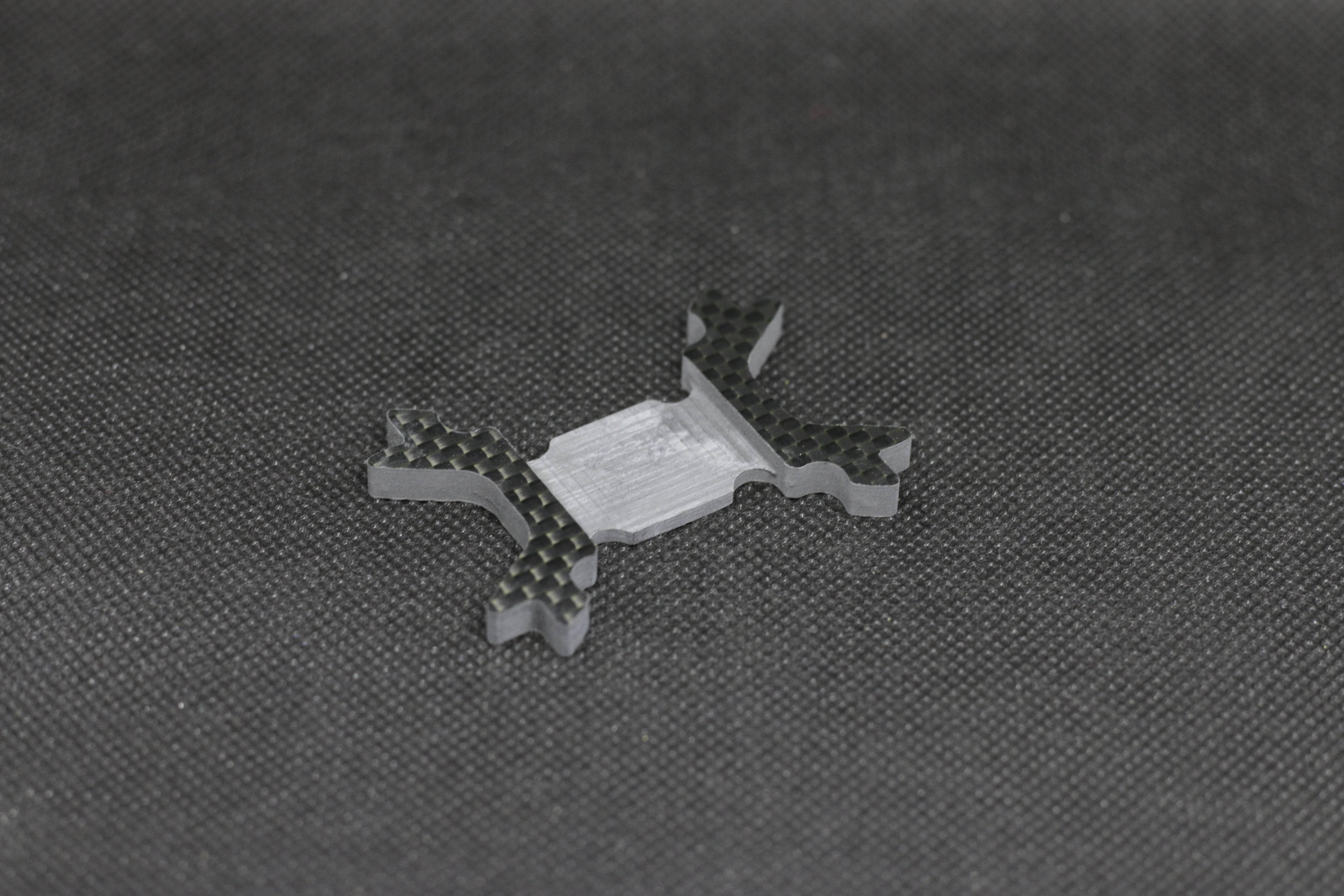 Revenant Frames - Carbon Spare Parts - Rising Sun FPV