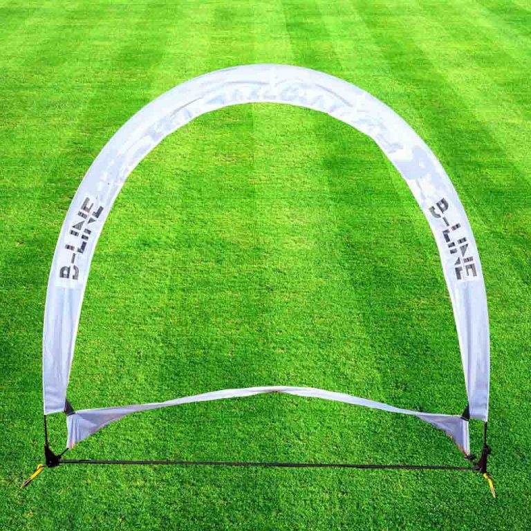 B-Line POP-UP FPV RACE GATE - Rising Sun FPV