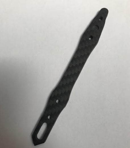 Kraken 5 WORX V2 Arms - Rising Sun FPV