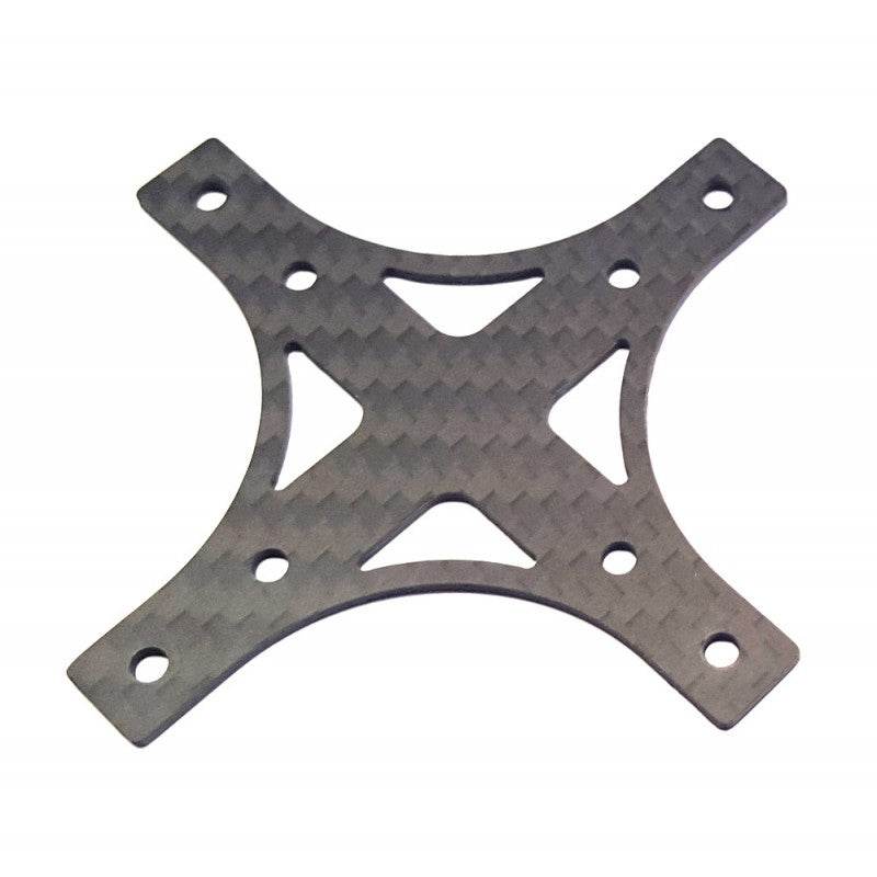 Kraken 3 / WORX Bottom Brace Plate - Rising Sun FPV