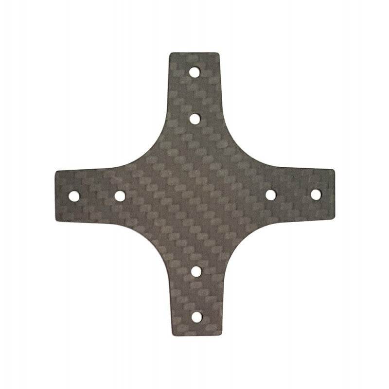 Kraken 5 Bottom Brace Plate - Rising Sun FPV