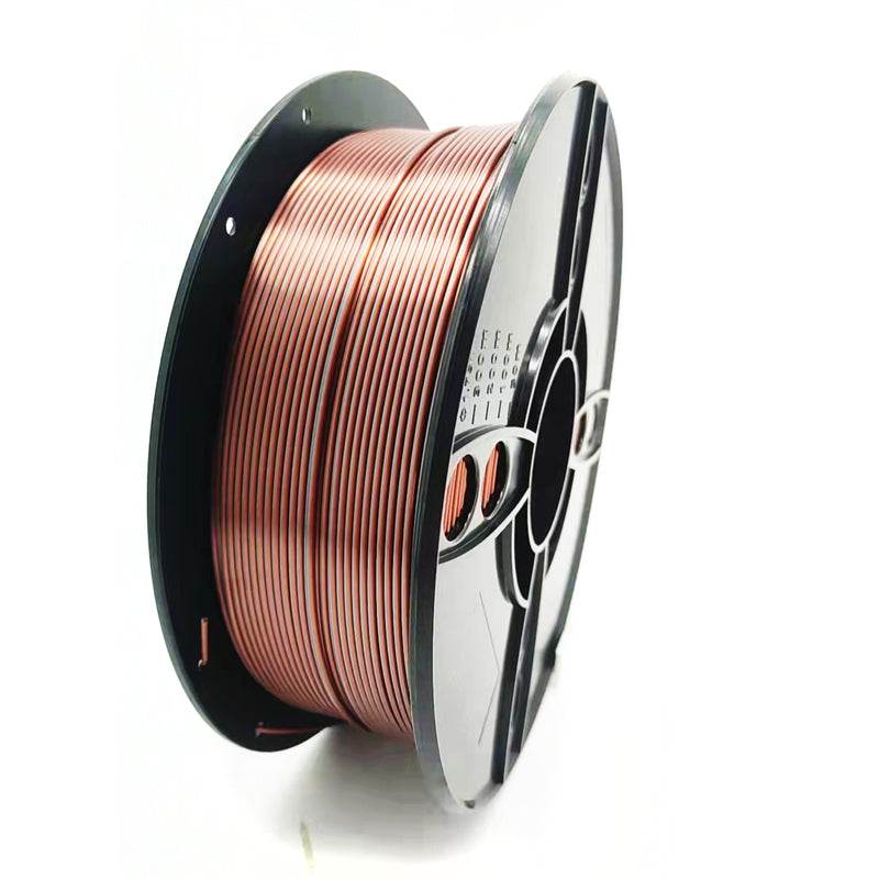 RISING SUN FPV - NOVA Dual Colour Silk PLA FILAMENT 1.75MM - Rising Sun FPV