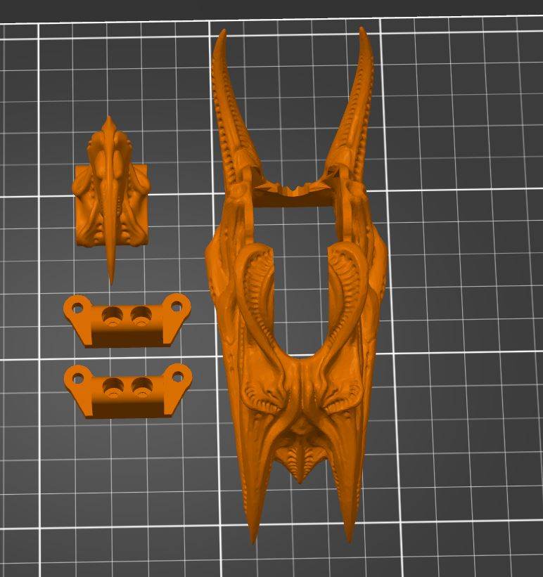 Revenant OctoFAERRY pod - Rising Sun FPV