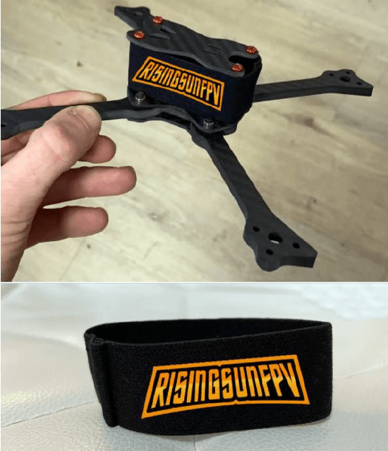 RSFPV Stack Saver - Rising Sun FPV