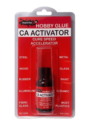 CA ACTIVATOR 20GM - Rising Sun FPV
