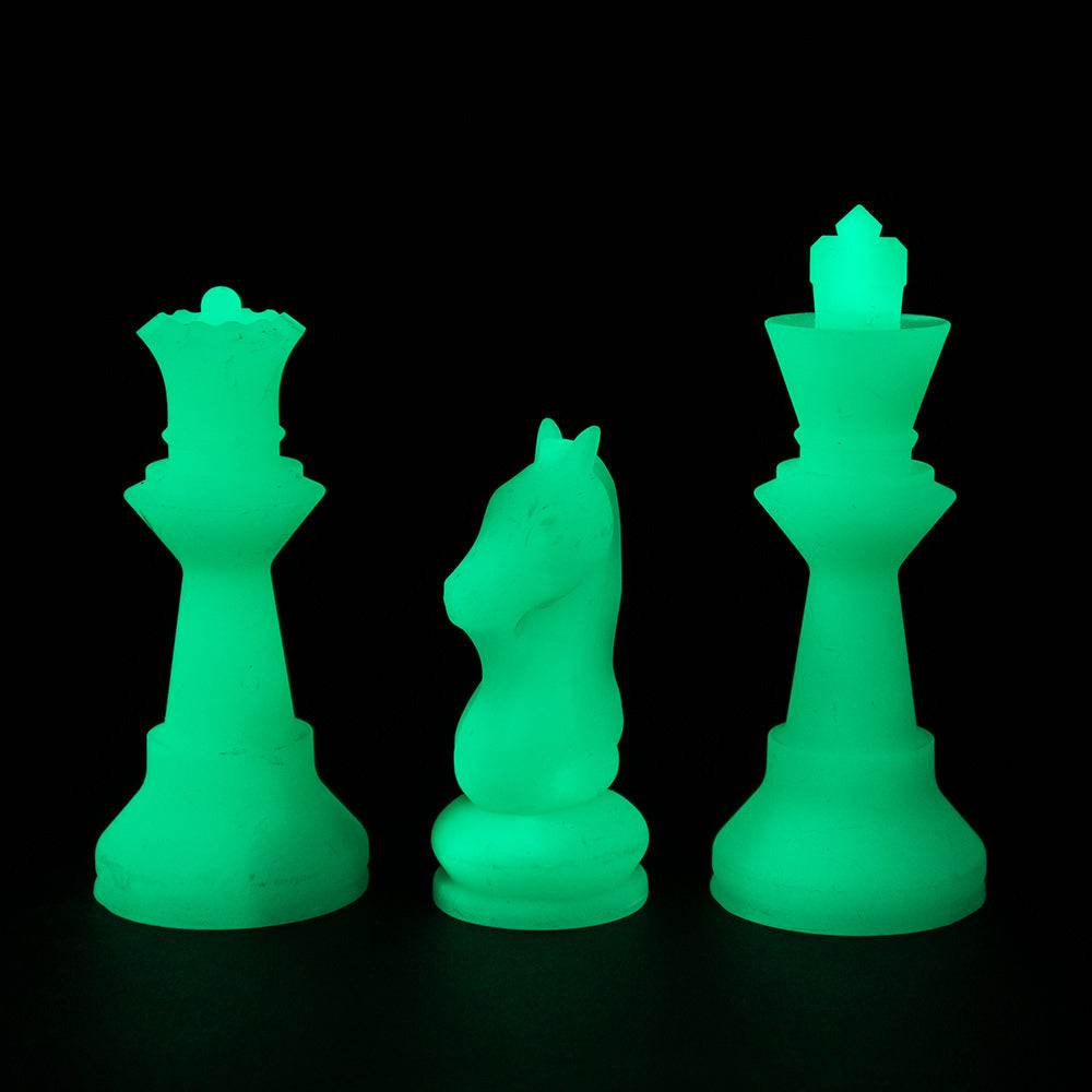 MONOCURE 3D Pro Glow in the Dark Resin (1.25L) - Rising Sun FPV