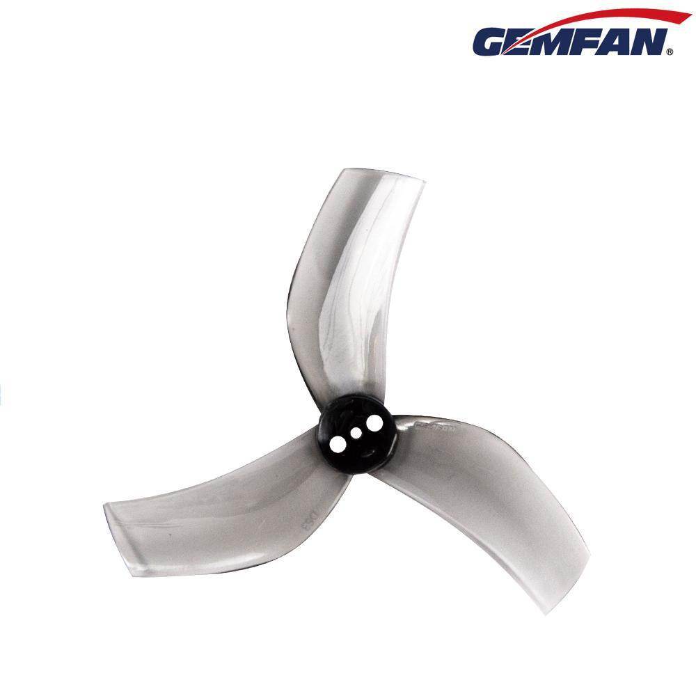 GEMFAN D63 DUCTED 63MM 3 BLADE CINEWHOOP PROP - Rising Sun FPV