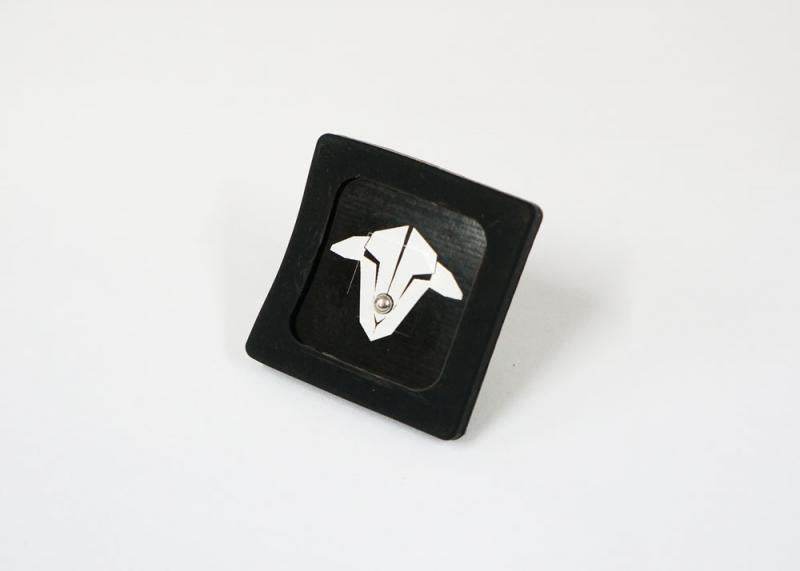 TBS 5G8 Patch Antenna (SMA) - Rising Sun FPV