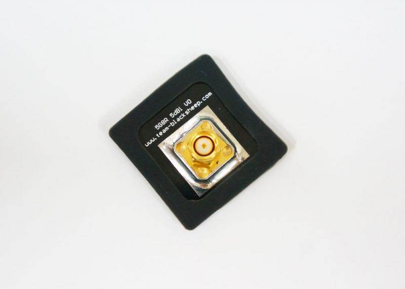 TBS 5G8 Patch Antenna (SMA) - Rising Sun FPV
