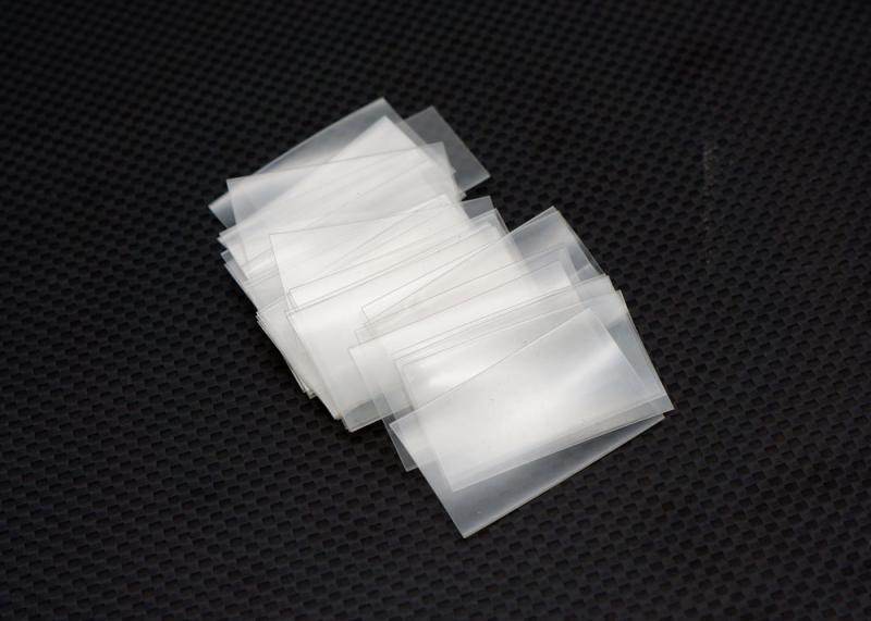 Shrink Tubes (40 x 23mm) - Rising Sun FPV