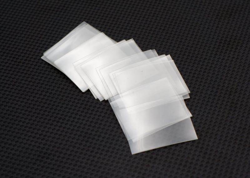 Shrink Tubes (38 x 31mm) - Rising Sun FPV