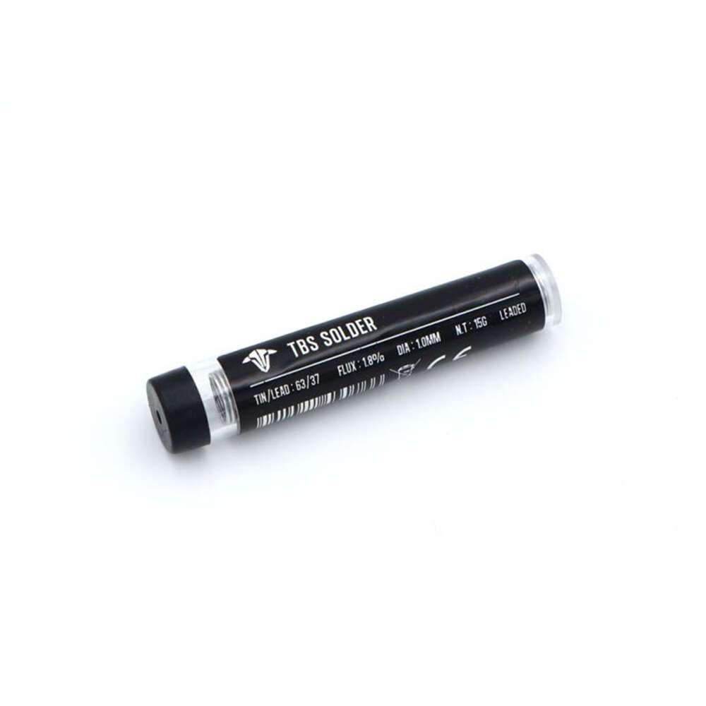 TBS Solder 15g Dia 1.0mm - Rising Sun FPV