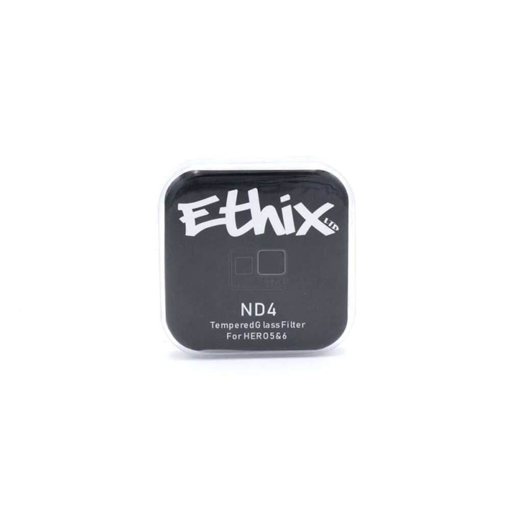 ETHIX Tempered ND Filter for GoPro 7 & 6 ND 4/8/16/32 - Rising Sun FPV