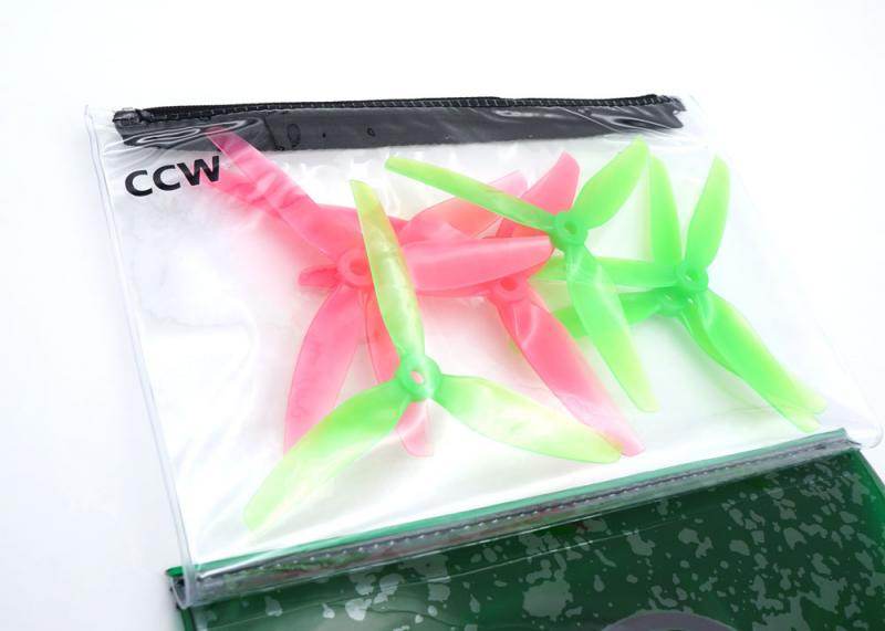 Ethix Prop Organizer - Rising Sun FPV