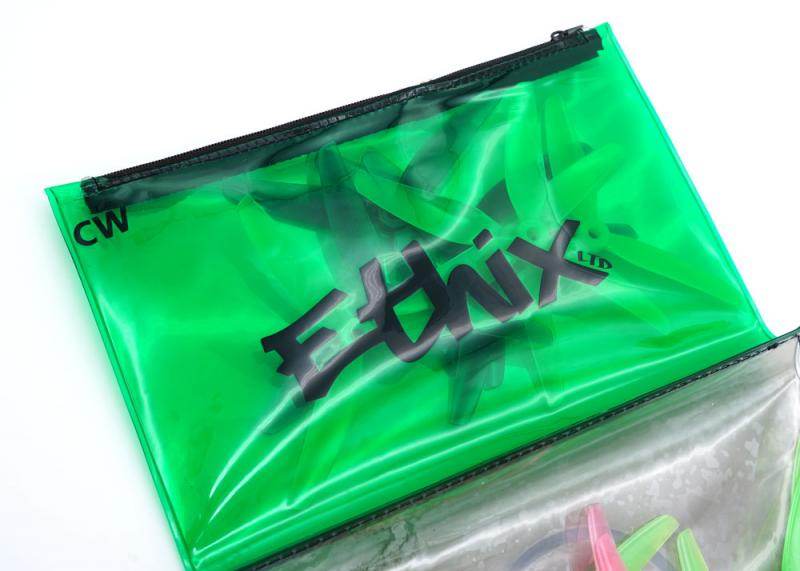 Ethix Prop Organizer - Rising Sun FPV