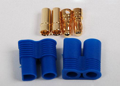 EC3 Plugs - Rising Sun FPV