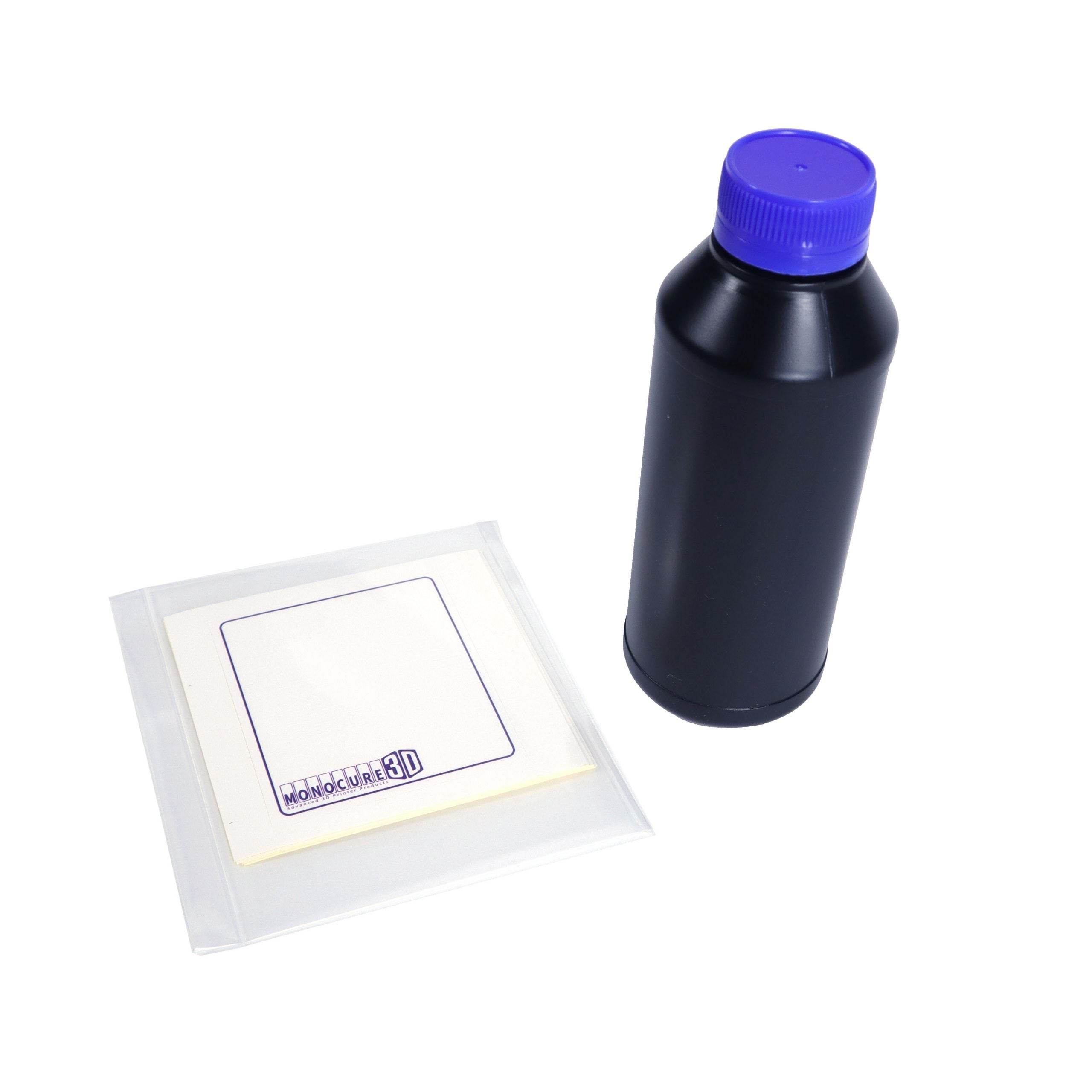 EMPTY BOTTLE UV Safe - Rising Sun FPV