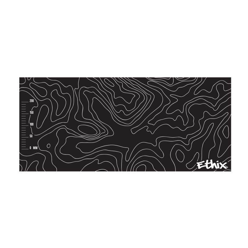 Ethix Build Mat - Rising Sun FPV