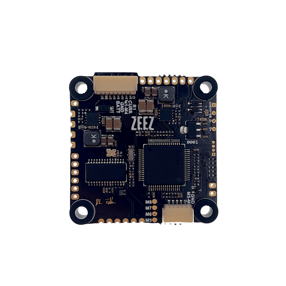 ZEEZ F7 3030 FLIGHT CONTROLLER V3 - Rising Sun FPV