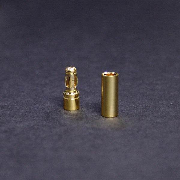 Gryphon 3.5mm Bullet Connectors - Rising Sun FPV