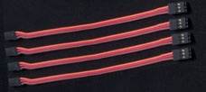 Gryphon Extension Servo Wire Assembly - Rising Sun FPV