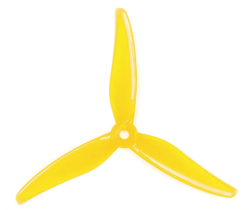 Gemfan Hurricane 51466-3 MCK V2 Props - Rising Sun FPV