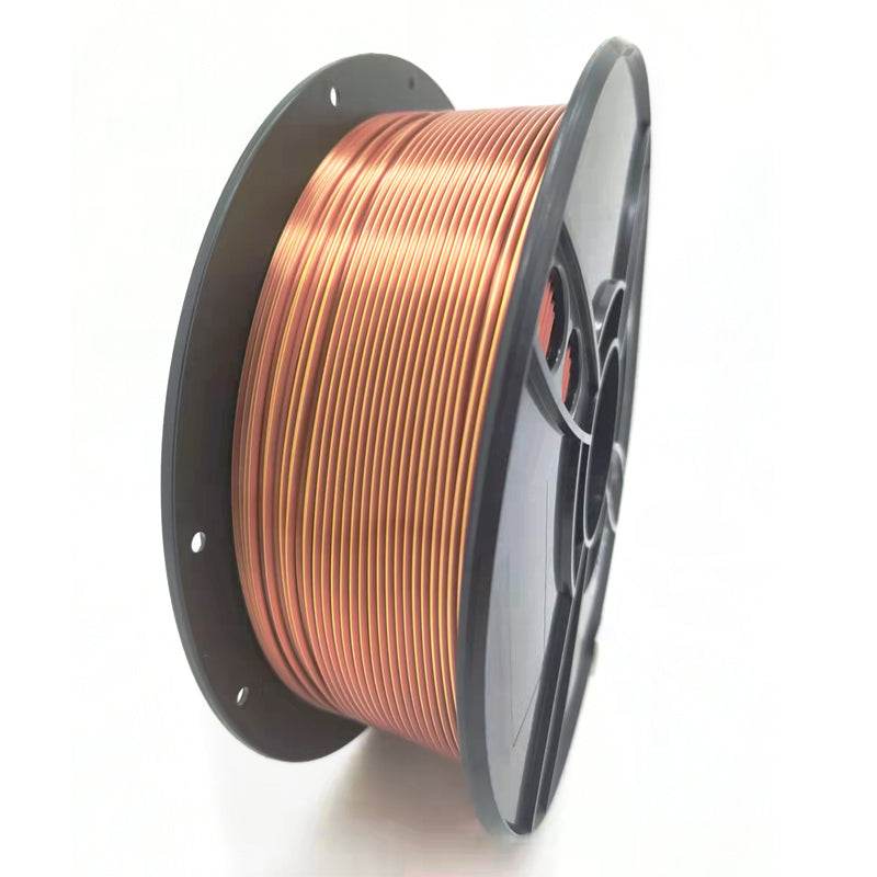 RISING SUN FPV - NOVA Dual Colour Silk PLA FILAMENT 1.75MM - Rising Sun FPV