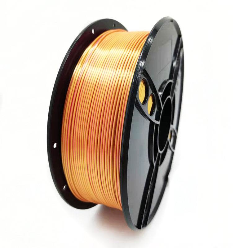 RISING SUN FPV - NOVA Dual Colour Silk PLA FILAMENT 1.75MM - Rising Sun FPV