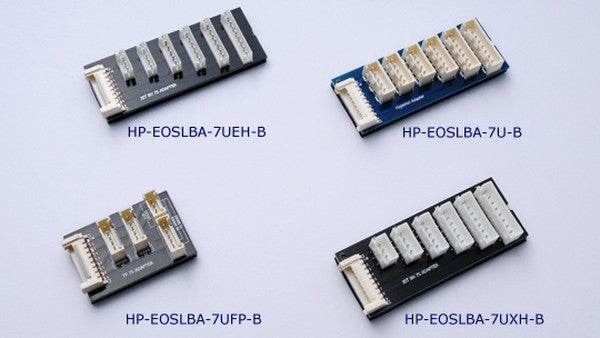 Hyperion Balance Board 2S-7S - TP/FP Style - Rising Sun FPV