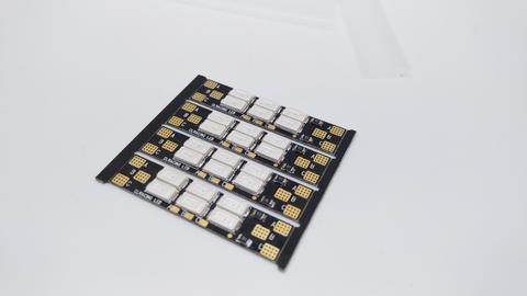 CLRACING RACE LED 35MM (Choose your color) - Rising Sun FPV