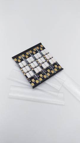 CLRACING RACE LED 35MM (Choose your color) - Rising Sun FPV