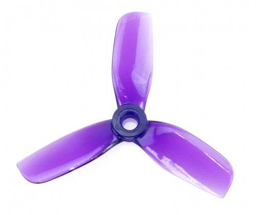 HQ Durable Prop Duct-3 for Cinewhoop (2CW+2CCW)-Poly Carbonate - Rising Sun FPV