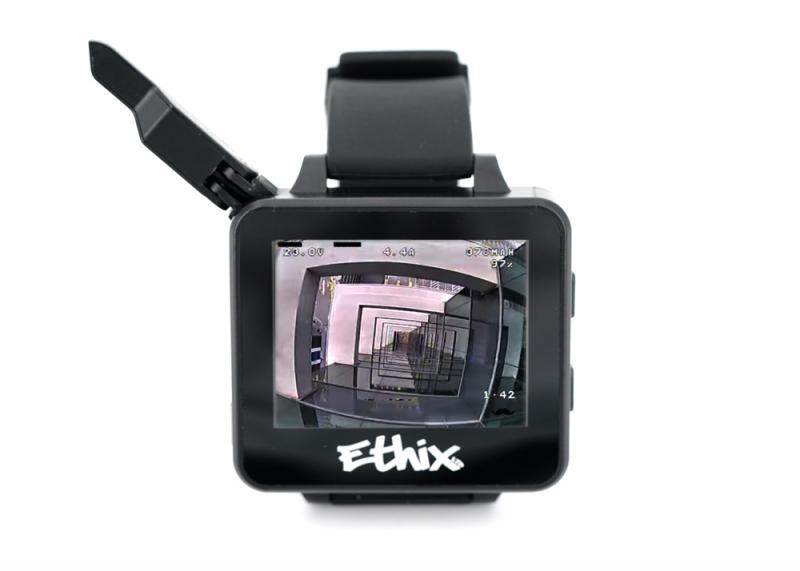 ETHIX MINI FPV SCREEN - Rising Sun FPV