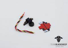 TBS Tiny Camera - Rising Sun FPV